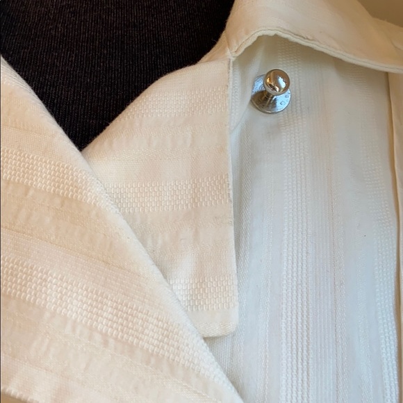 ALBINO JACKET - Picture 2 of 8